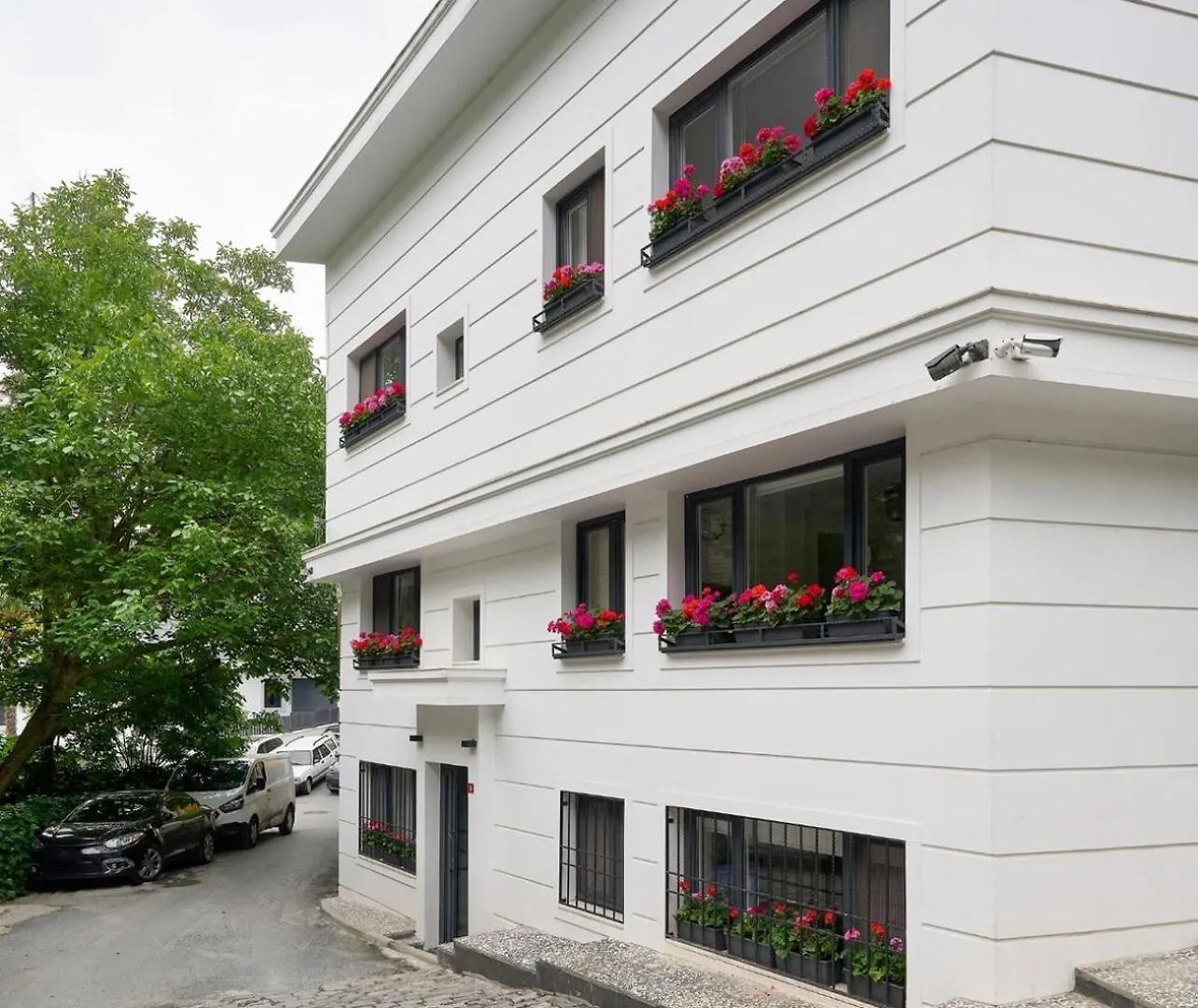 Cute Charming 1Bed1Bath Bebek Hidden Gem! #77 Apartment Istanbul Turkey