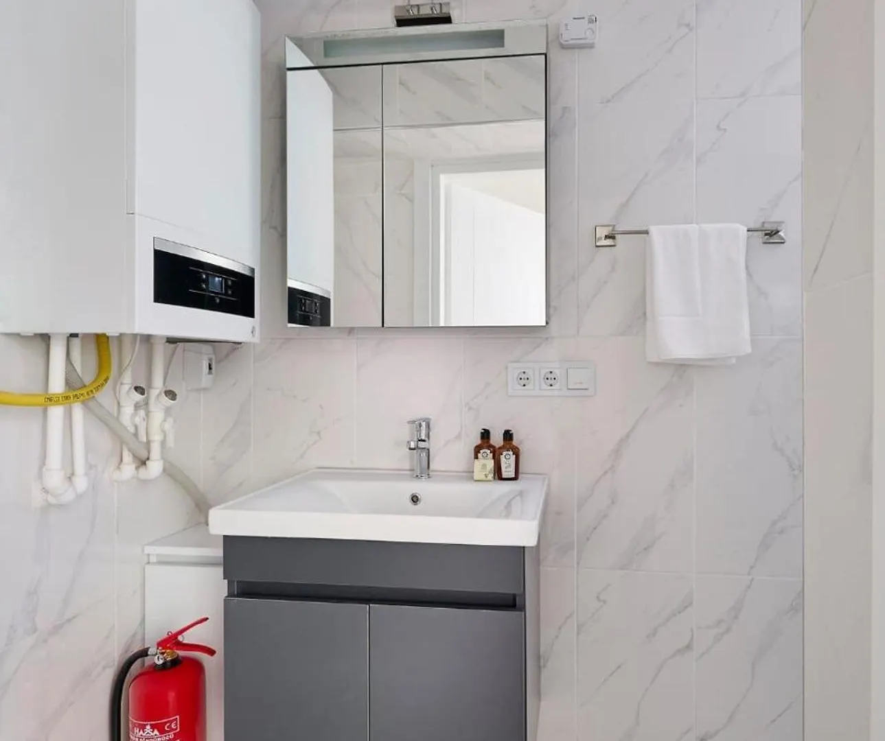 Cute Charming 1Bed1Bath Bebek Hidden Gem! #77 Apartment Istanbul