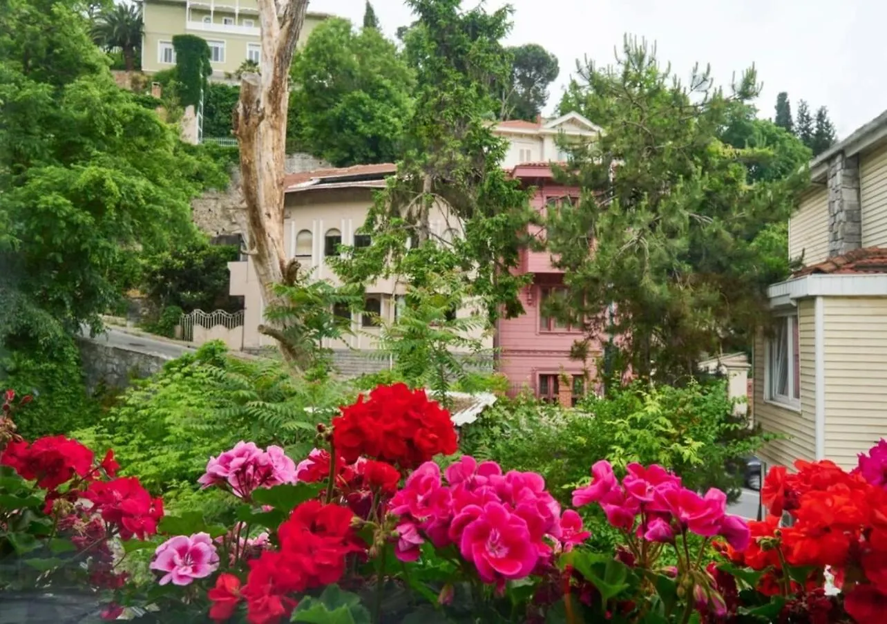 Cute Charming 1Bed1Bath Bebek Hidden Gem! #77 Apartment Istanbul