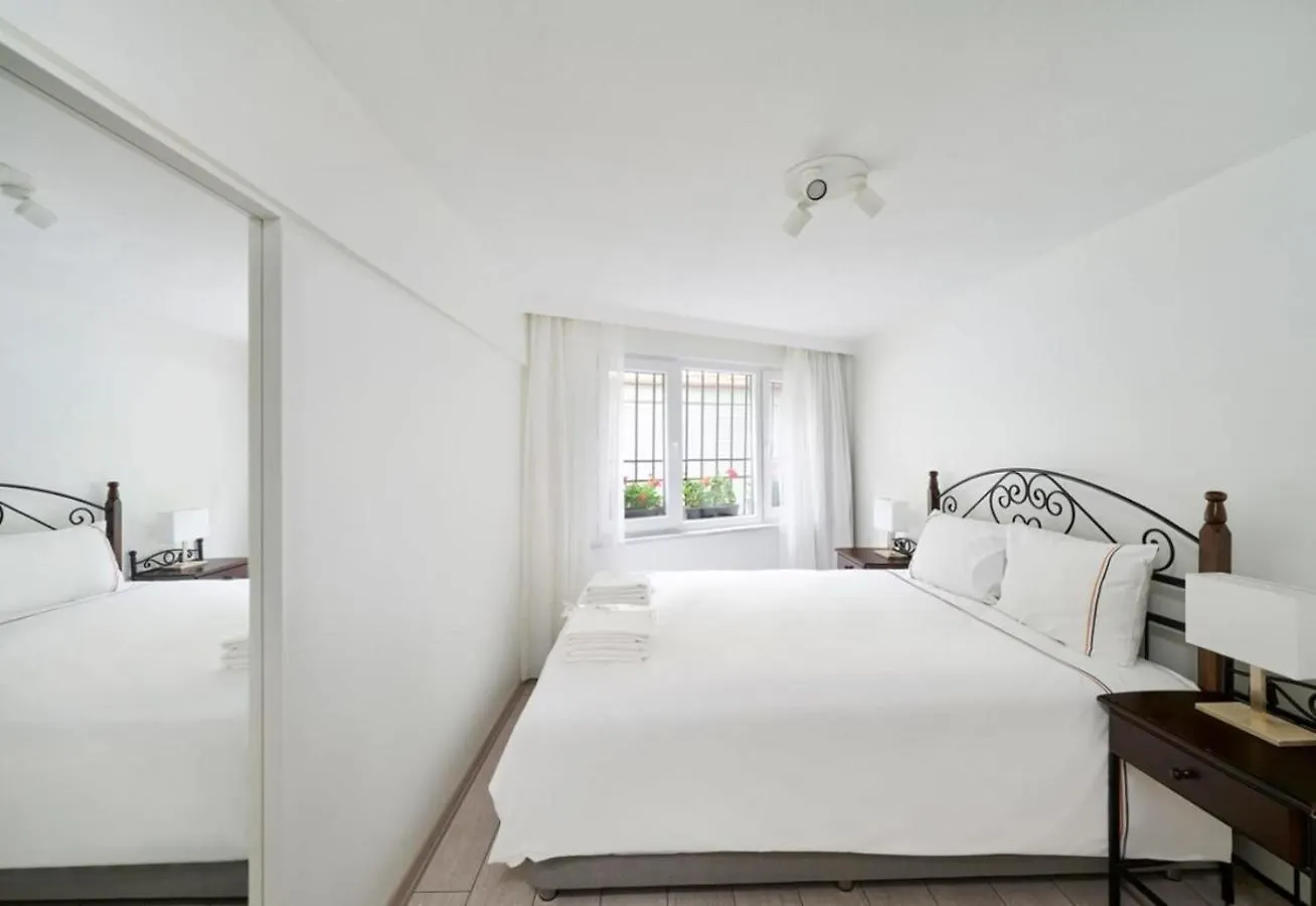 Cute Charming 1Bed1Bath Bebek Hidden Gem! #77 Apartment Istanbul