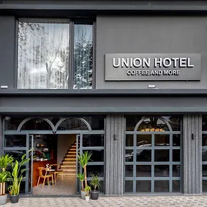 Hotel Union Karakoey, Estambul