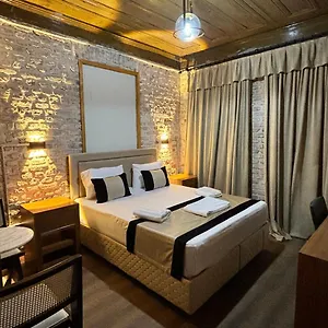 Besiktas Hotel